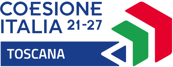 Logo Coesione Italia 21-27