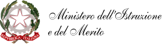 Logo Ministero
