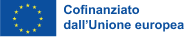 Logo Unione Europea